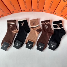 Louis Vuitton Socks